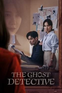 The Ghost Detective-full