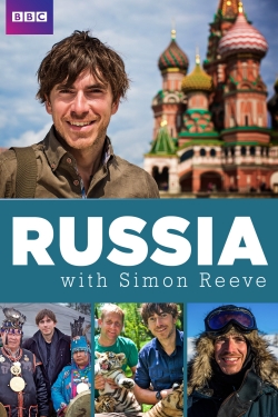 Russia with Simon Reeve-full