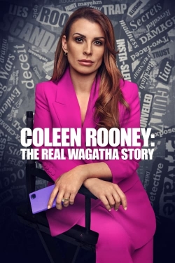 Coleen Rooney: The Real Wagatha Story-full