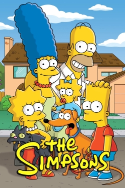 The Simpsons-full