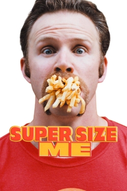 Super Size Me-full