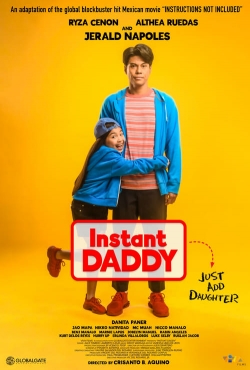 Instant Daddy-full