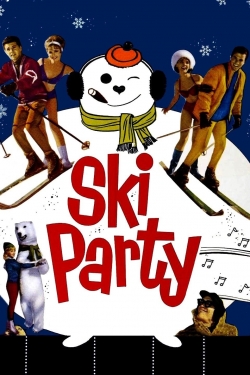 Ski Party-full