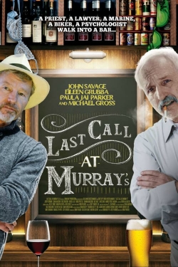 Last Call at Murray's-full