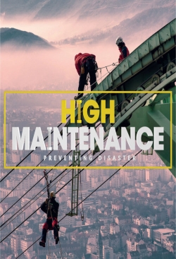 High Maintenance-full