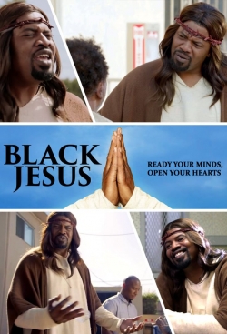 Black Jesus-full