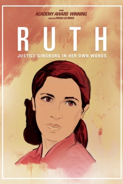 RUTH - Justice Ginsburg in her own Words-full
