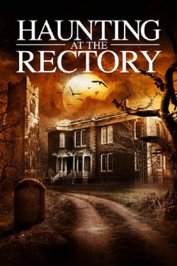 A Haunting at the Rectory-full