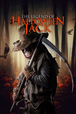 The Legend of Halloween Jack-full