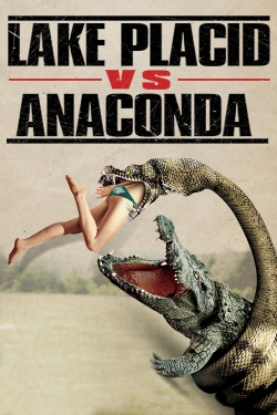 Lake Placid vs. Anaconda-full