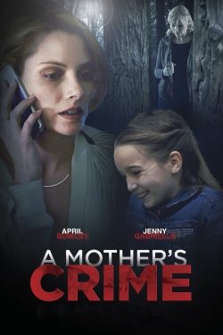 A Mother's Crime-full