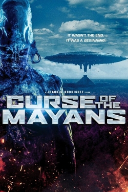 Curse of the Mayans-full
