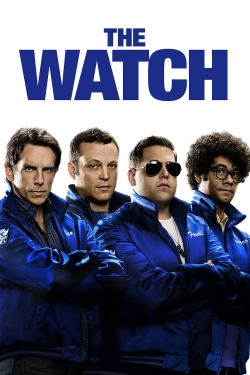 The Watch-full