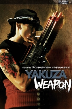Yakuza Weapon-full