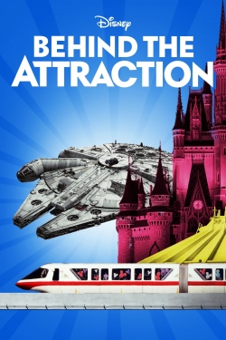 Behind the Attraction-full