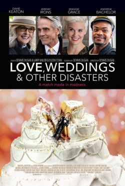Love, Weddings and Other Disasters-full