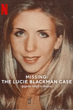 Missing: The Lucie Blackman Case-full