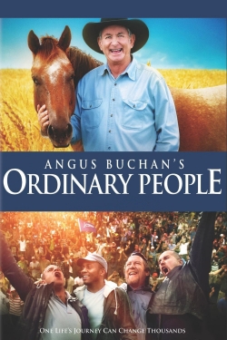Angus Buchan's Ordinary People-full