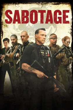 Sabotage-full