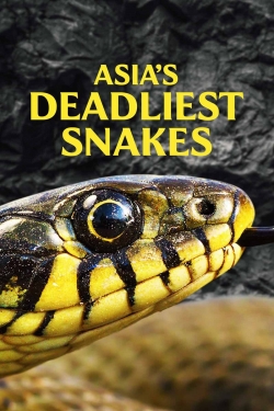 Asia's Deadliest Snakes-full