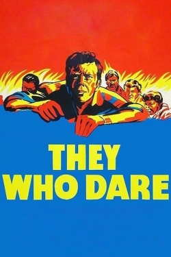 They Who Dare-full