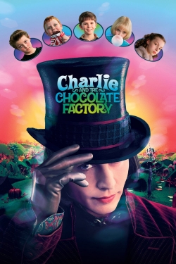 Charlie and the Chocolate Factory-full