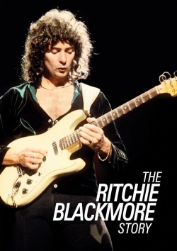The Ritchie Blackmore Story-full