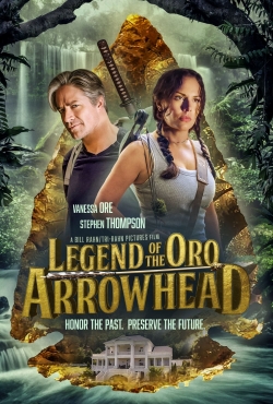 Oro Arrowhead-full