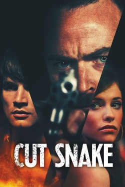 Cut Snake-full