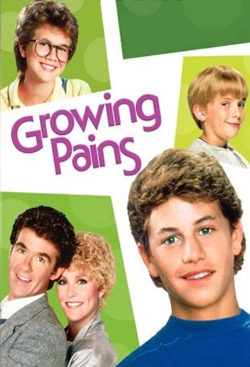 Growing Pains-full