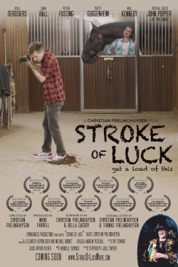 Stroke of Luck-full