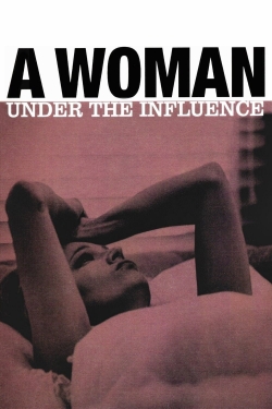 A Woman Under the Influence-full