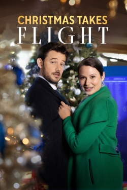 Christmas Takes Flight-full