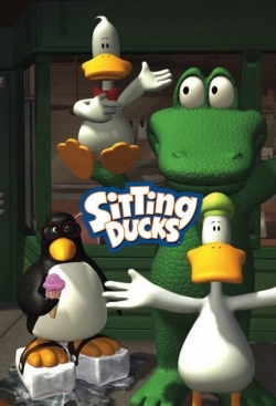 Sitting Ducks-full