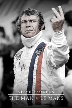 Steve McQueen: The Man & Le Mans-full