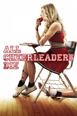 All Cheerleaders Die-full