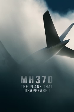 MH370: The Plane That Disappeared-full