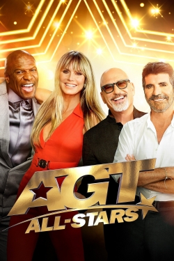 America's Got Talent: All-Stars-full