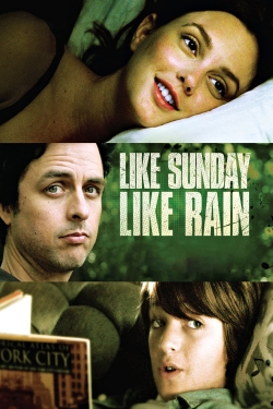 Like Sunday, Like Rain-full