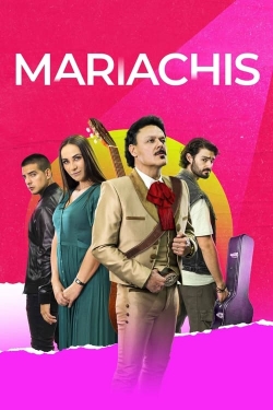 Mariachis-full