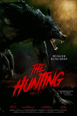 The Hunting-full