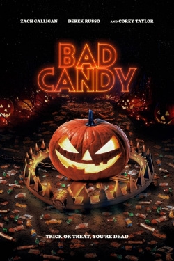 Bad Candy-full