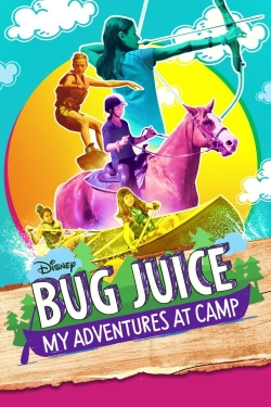 Bug Juice: My Adventures at Camp-full