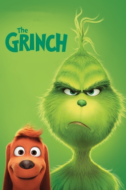 The Grinch-full