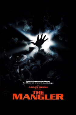 The Mangler-full