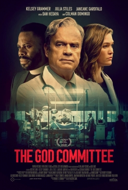 The God Committee-full