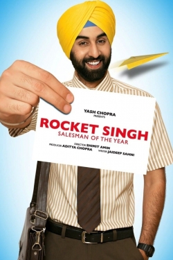 Rocket Singh: Salesman of the Year-full