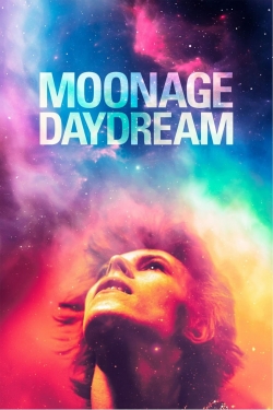 Moonage Daydream-full