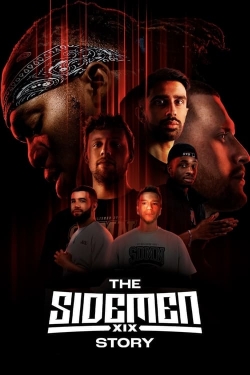 The Sidemen Story-full