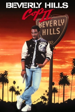 Beverly Hills Cop II-full